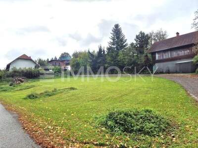 Grundstück kaufen in 4631 Krenglbach