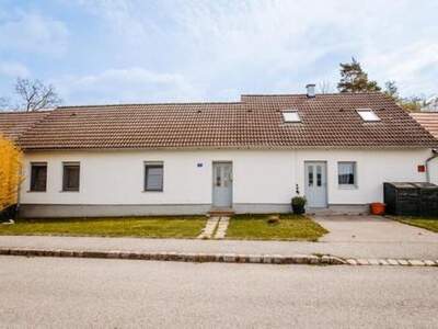 Haus kaufen in 2165 Steinebrunn