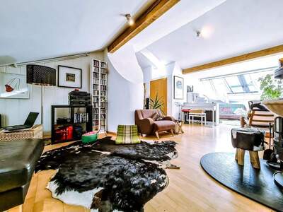 Eigentumswohnung in 6065 Thaur