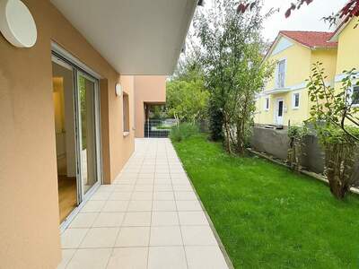 Eigentumswohnung in 1220 Wien