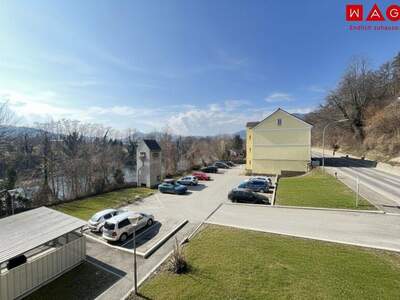 Terrassenwohnung mieten in 8700 Leoben (Bild 4)