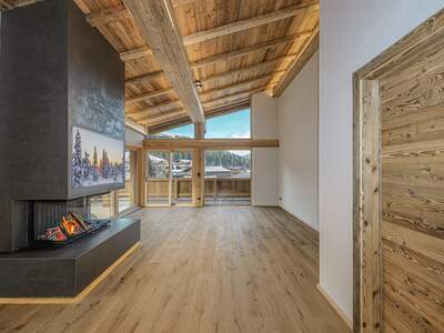 Terrassenwohnung kaufen in 6365 Kirchberg (Bild 3)