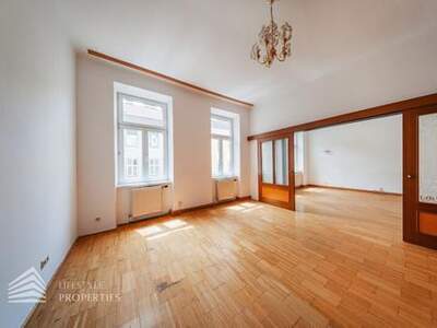 Wohnung kaufen in 1100 Wien