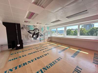 Büro / Praxis kaufen in 5020 Salzburg (Bild 2)
