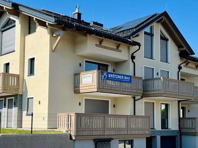 Erdgeschosswohnung provisionsfrei kaufen in 5071 Wals