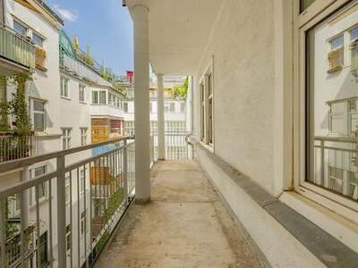 Wohnung kaufen in 1070 Wien