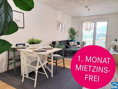 Mietwohnung in 8020 Graz