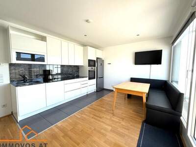 Wohnung mit Balkon kaufen in 1220 Wien 22. (Bild 4)