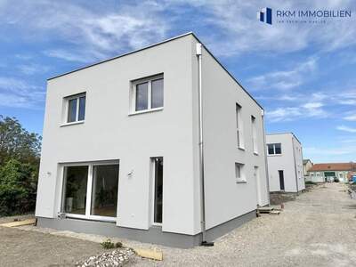 Haus kaufen in 2435 Ebergassing