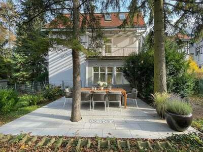 Wohnung kaufen in 1130 Wien