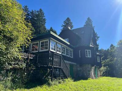 Haus kaufen in 8046 Ursprung