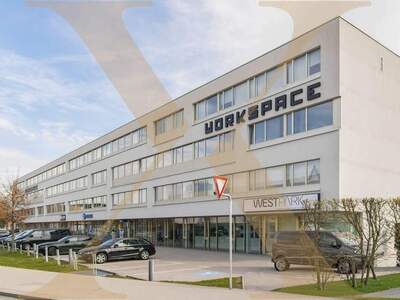 Gewerbeobjekt mieten in 4600 Wels