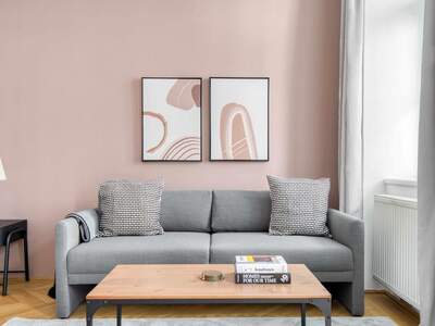 Altbauwohnung mit Balkon kaufen in 1020 Wien (Bild 3)