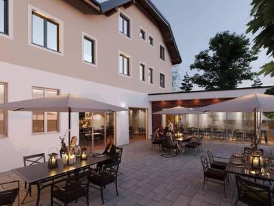 Gewerbeobjekt provisionsfrei mieten in 2381 Laab