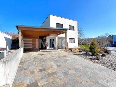 Einfamilienhaus kaufen in 4611 Buchkirchen (Bild 1)