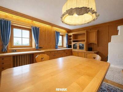 Wohnung kaufen in 6100 Seefeld