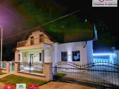 Einfamilienhaus kaufen in 3032 Eichgraben (Bild 4)