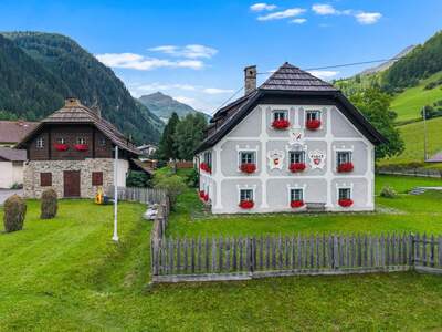 Haus mit Garten kaufen in 9863 Rennweg (Bild 2)