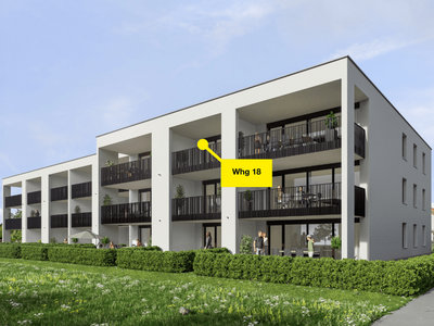 Wohnung mieten in 6923 Fußach