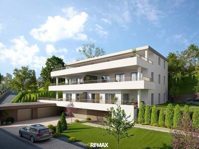 Eigentumswohnung in 4407 Dietach