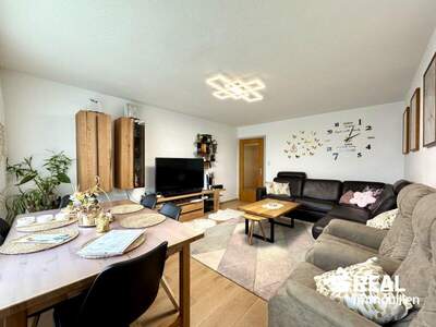 Terrassenwohnung kaufen in 6922 Wolfurt (Bild 1)