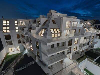 Wohnung kaufen in 1180 Wien (Bild 5)