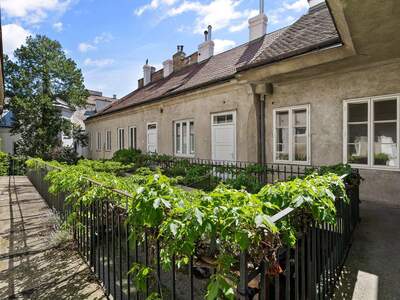 Haus kaufen in 1090 Wien (Bild 3)
