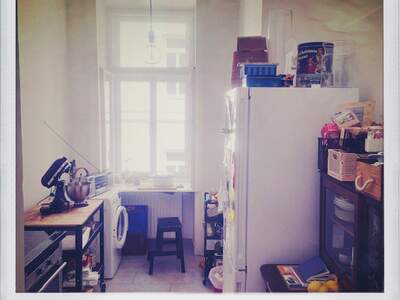 Altbauwohnung mieten in 1080 Wien (Bild 1)