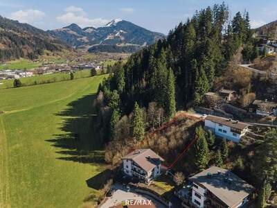 Grundstück kaufen in 6300 Wörgl