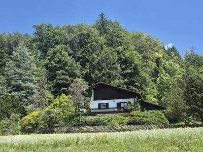 Haus kaufen in 8114 Friesach