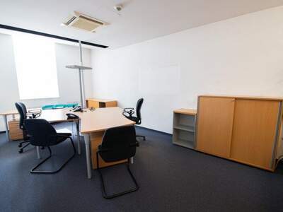 Büro / Praxis mieten in 9020 Klagenfurt (Bild 4)
