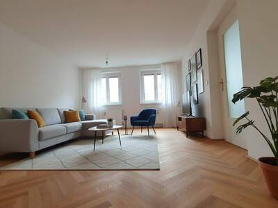 Wohnung kaufen in 1140 Wien