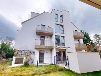 Eigentumswohnung in 1180 Wien