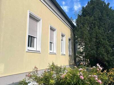 Haus mieten in 2700 Wiener Neustadt