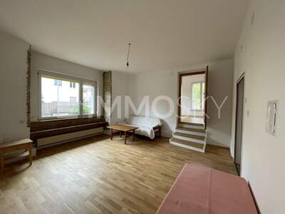 Einfamilienhaus mieten in 1130 Wien (Bild 3)