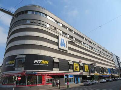 Gewerbeobjekt mieten in 1120 Wien