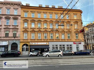 Wohnanlage kaufen in 1100 Wien (Bild 2)