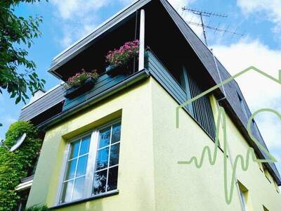 Einfamilienhaus kaufen in 1130 Wien (Bild 1)