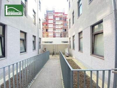 Terrassenwohnung kaufen in 1160 Wien (Bild 3)