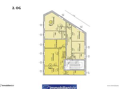 Altbauwohnung kaufen in 4910 Ried (Bild 5)