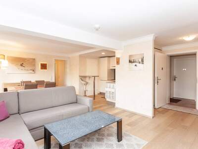 Wohnung kaufen in 6100 Seefeld