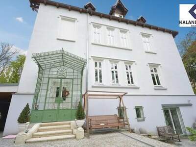 Haus mieten in 1180 Wien