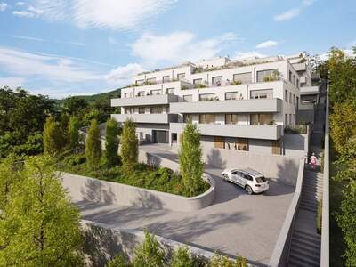 Eigentumswohnung in 3002 Purkersdorf