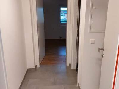Terrassenwohnung mieten in 5303 Thalgau (Bild 5)