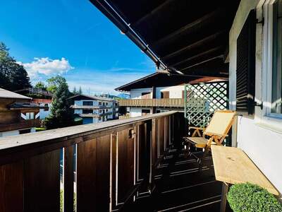 Wohnung mieten in 6370 Kitzbühel