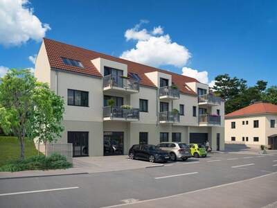 Gewerbeobjekt kaufen in 3420 Kritzendorf