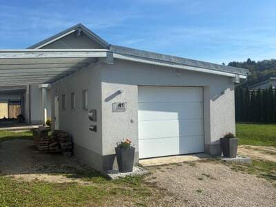 Haus mit Garten kaufen in 4616 Weißkirchen (Bild 3)