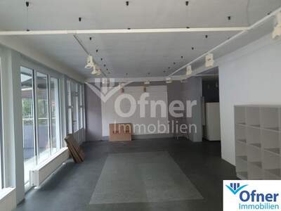 Gewerbeobjekt mieten in 8570 Voitsberg