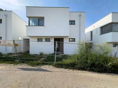 Haus mit Garten kaufen in 7100 Neusiedl