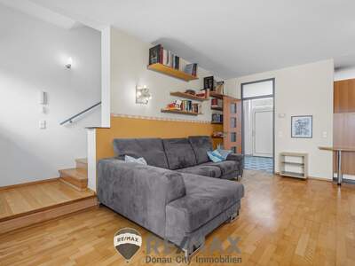 Reihenhaus kaufen in 3430 Tulln (Bild 5)